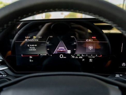 New 2025 Audi A5 2.0T Prestige image 16