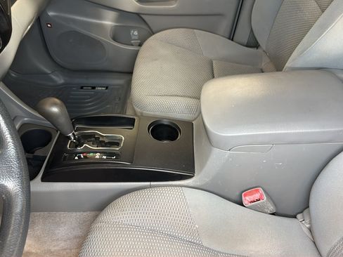 Used 2011 Toyota Tacoma 2WD Access Cab image 26