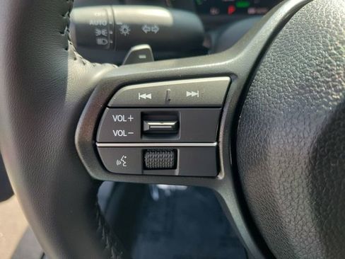 Certified 2025 Honda Accord Sport image 22