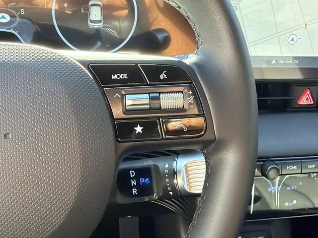 New 2026 Hyundai Ioniq 5 XRT AWD/4WD image 21