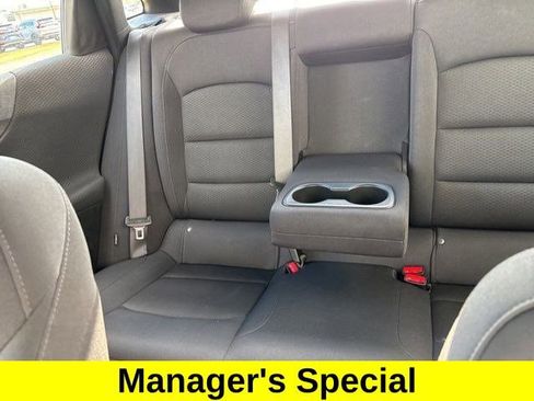 Used 2024 Chevrolet Malibu LT image 29