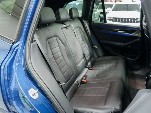 Used 2023 BMW X3 M40i w/ Premium Package image 21