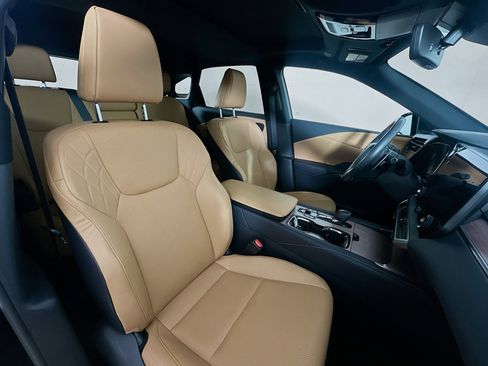 Used 2023 Lexus RX 350 Premium w/ Cold Area Package image 31