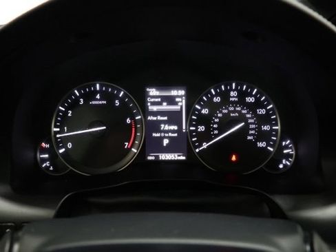 Used 2017 Lexus ES 350 w/ Accessory Package 2 FWD image 23