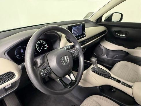 Used 2024 Honda HR-V LX image 15