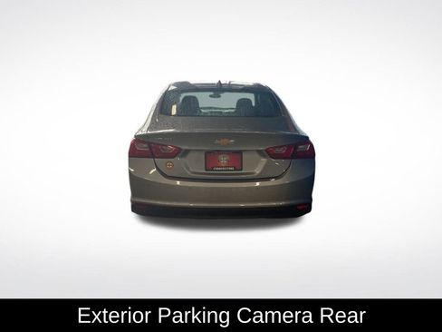 Used 2024 Chevrolet Malibu LT FWD image 18