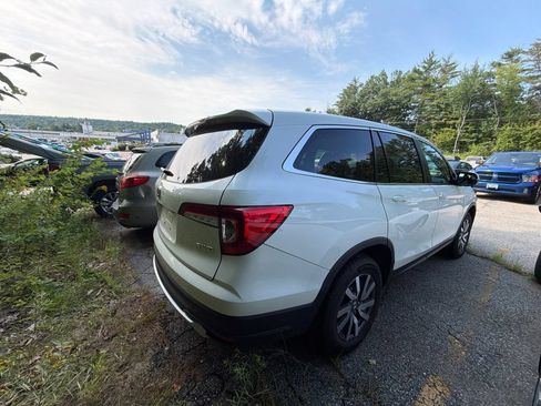 Used 2019 Honda Pilot EX-L image 4
