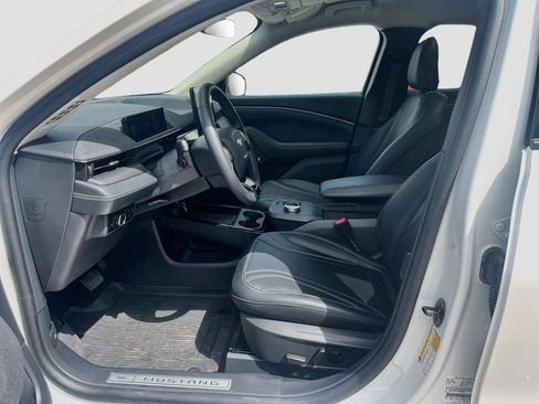 Used 2023 Ford Mustang Mach-E Premium RWD image 22