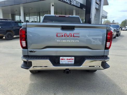 New 2026 GMC Sierra 1500 Pro w/ Pro Value Package AWD/4WD image 6