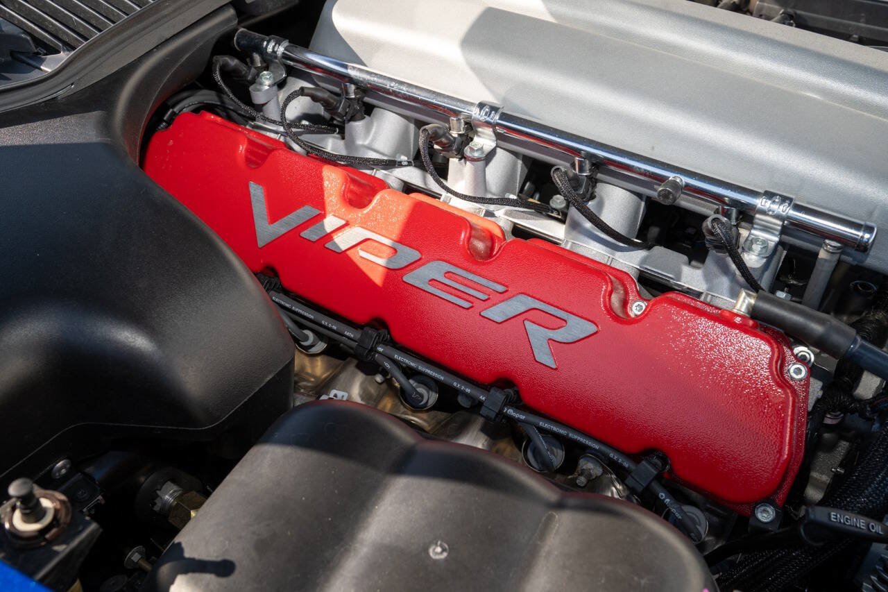 Used 2006 Dodge Viper SRT-10 RWD image 66