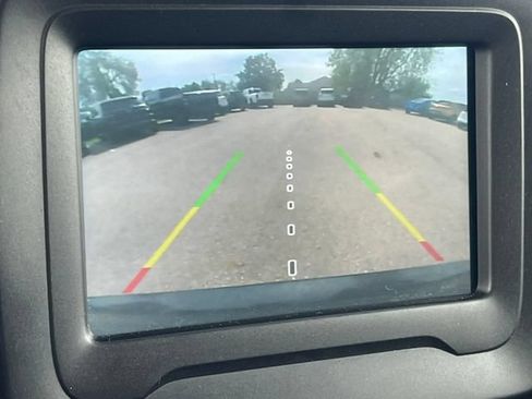 Used 2020 Jeep Renegade Limited w/ Safety and Security Group AWD/4WD image 9
