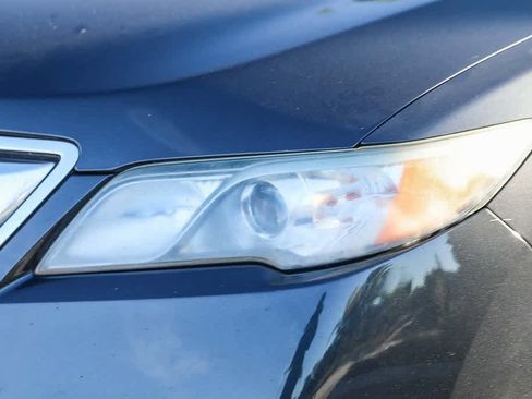 Used 2013 Acura RDX AWD w/ Technology Package image 6