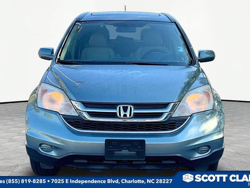 Used 2010 Honda CR-V EX-L image 2