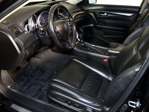 Used 2013 Acura TL w/ Technology Package image 11