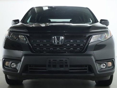 Used 2021 Honda Passport Sport image 5