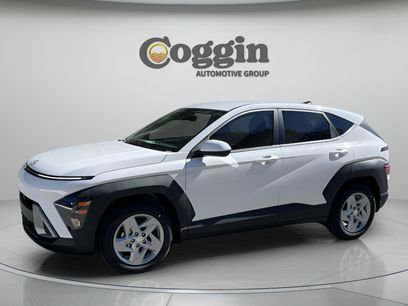Certified 2026 Hyundai Kona SE