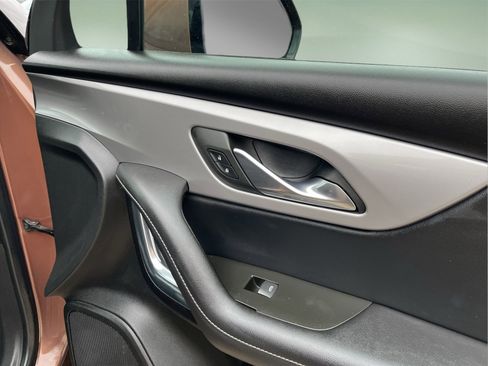 Used 2023 Chevrolet Blazer LT w/ Driver Confidence Package image 33