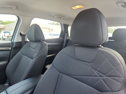 Used 2023 Hyundai Tucson SE AWD/4WD image 22