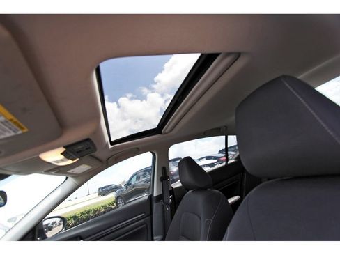Used 2024 Nissan Altima 2.5 SV w/ SV Premium Package AWD/4WD image 34