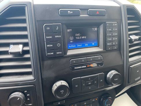 Used 2015 Ford F150 XL w/ Equipment Group 101A Mid AWD/4WD image 15