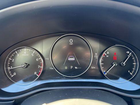 New 2026 MAZDA CX-30 Aire Edition image 15