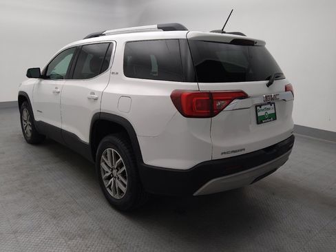 Used 2018 GMC Acadia SLE AWD/4WD image 5