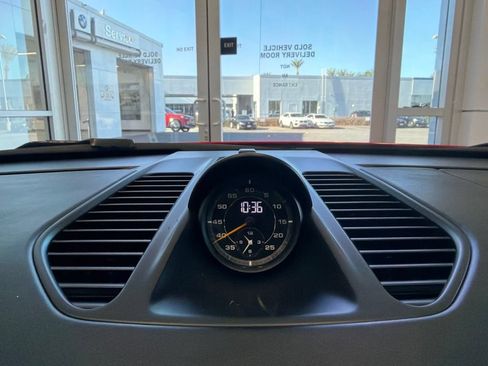Used 2015 Porsche 911 GT3 RWD image 21