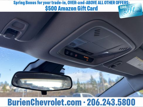 Used 2017 Chevrolet Volt LT image 15