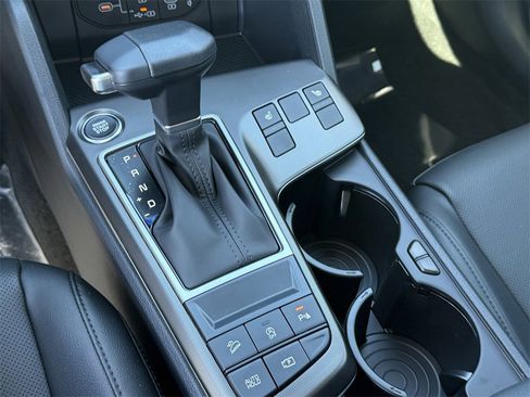 New 2026 Kia Sportage EX w/ EX Panorama Roof Package image 28