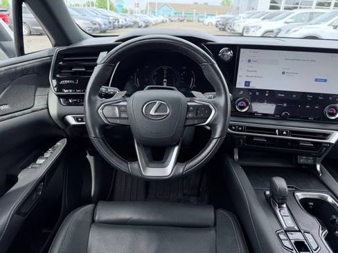 Used 2024 Lexus RX 350 w/ Convenience Package AWD/4WD image 30