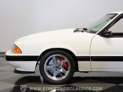 Used 1993 Ford Mustang LX RWD image 24