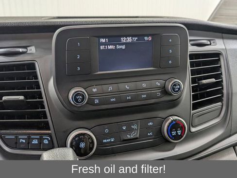 Certified 2024 Ford Transit 350 XL RWD image 5
