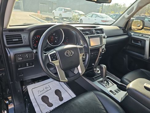 Used 2012 Toyota 4Runner Limited image 20