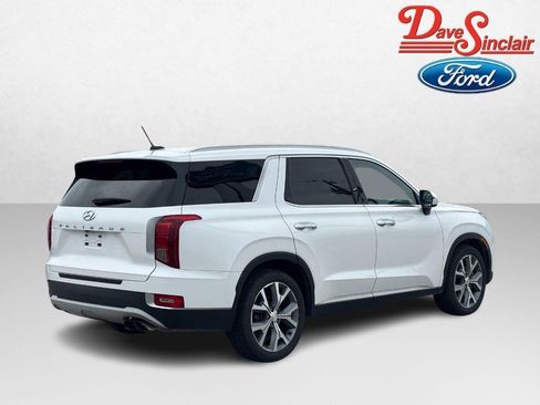 Used 2020 Hyundai Palisade SEL w/ Convenience Package FWD image 7