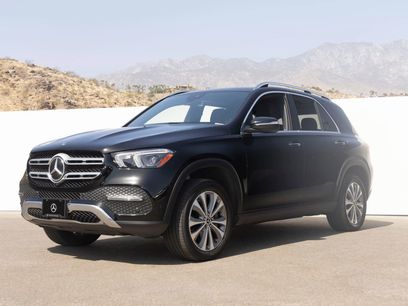 Used 2023 Mercedes-Benz GLE 350