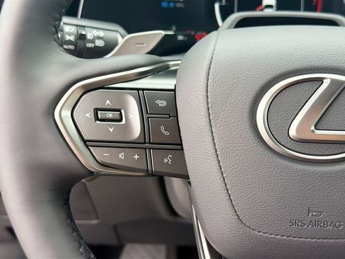 New 2026 Lexus TX 350 FWD image 40