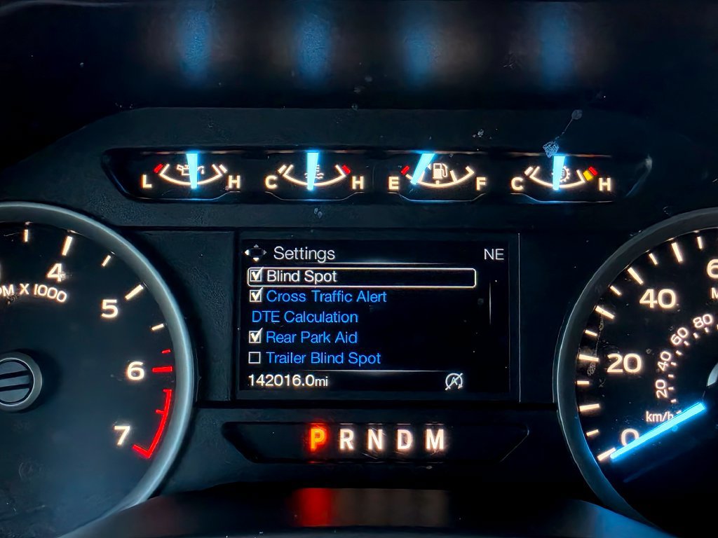 Used 2020 Ford F150 XLT w/ Equipment Group 302A Luxury AWD/4WD image 42