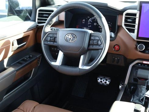 New 2026 Toyota Tundra 1794 Edition image 27