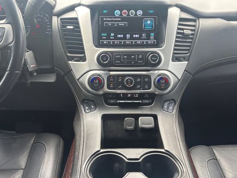 Used 2020 GMC Yukon SLT w/ Value Plus Edition RWD image 3