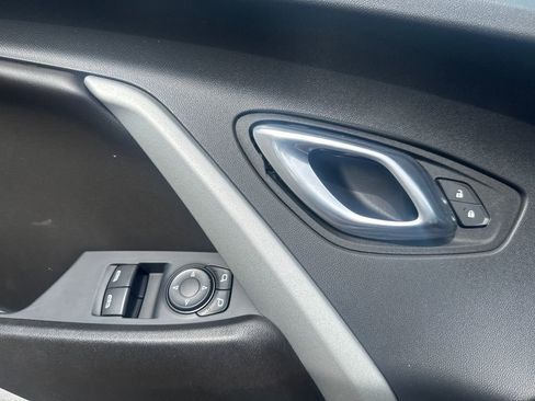 Used 2023 Chevrolet Camaro SS image 11