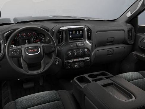 New 2026 GMC Sierra 2500 Pro w/ Convenience Package AWD/4WD image 6