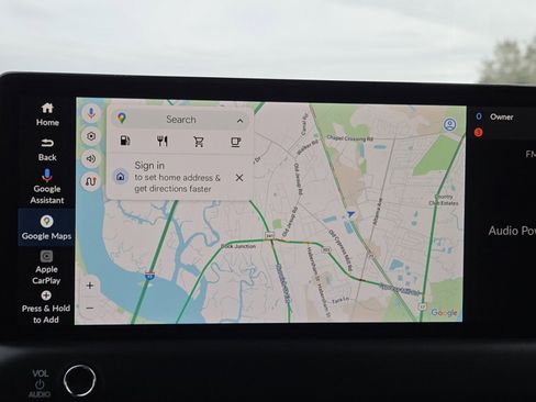 New 2026 Honda Pilot EX-L image 3