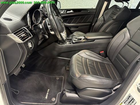 Used 2016 Mercedes-Benz GLE 63 AMG S image 23