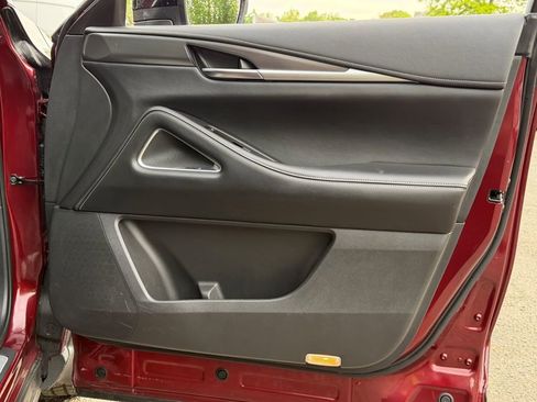 Used 2022 INFINITI QX60 Luxe w/ Performance Audio Package image 10