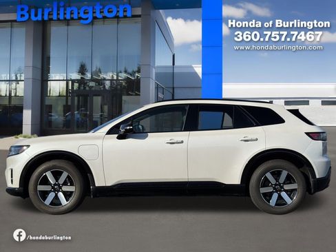 Used 2024 Honda Prologue Touring image 3