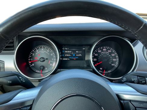 Used 2018 Ford Mustang GT image 9