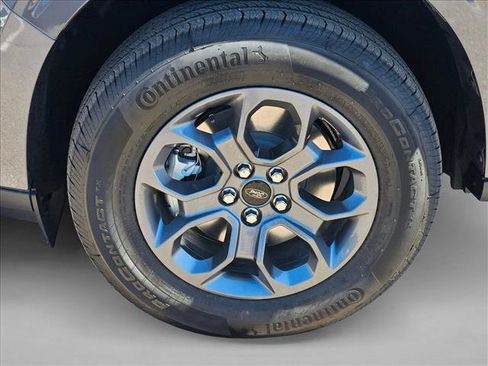 New 2026 Ford Maverick XLT FWD image 10
