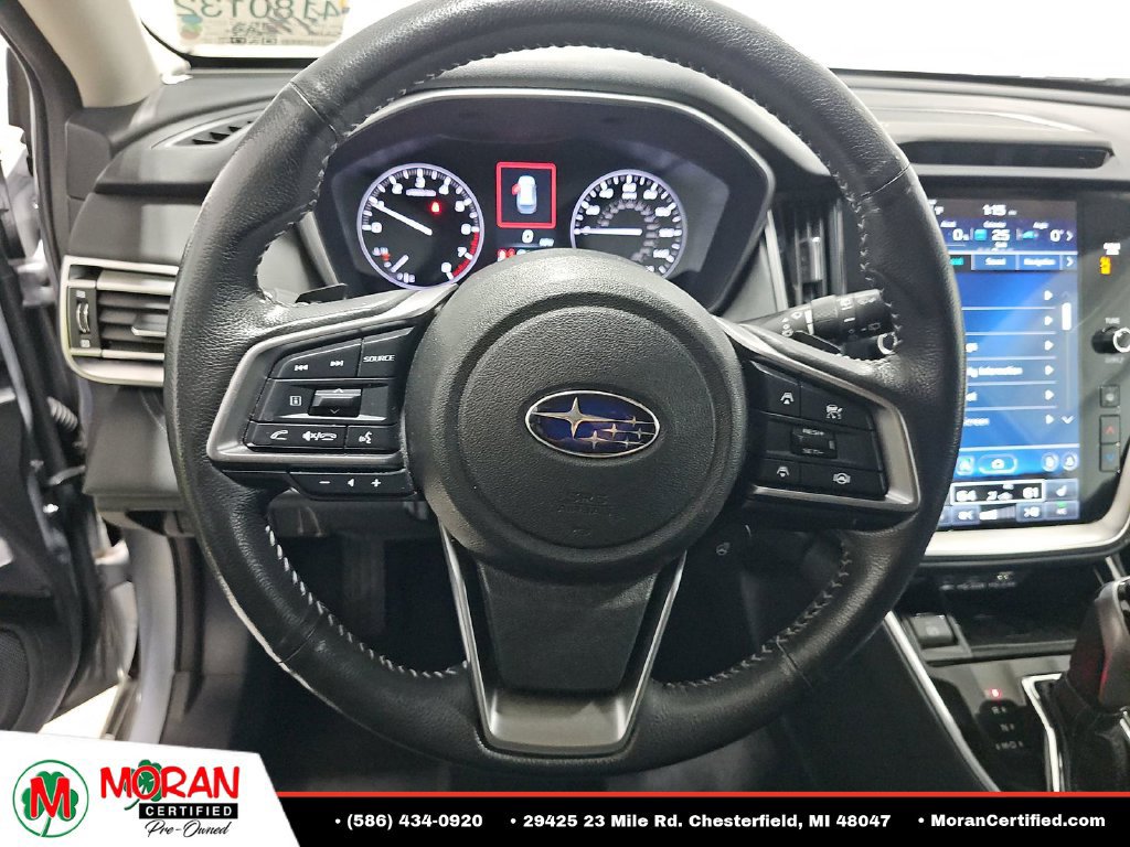 Used 2024 Subaru Outback Limited AWD/4WD image 11
