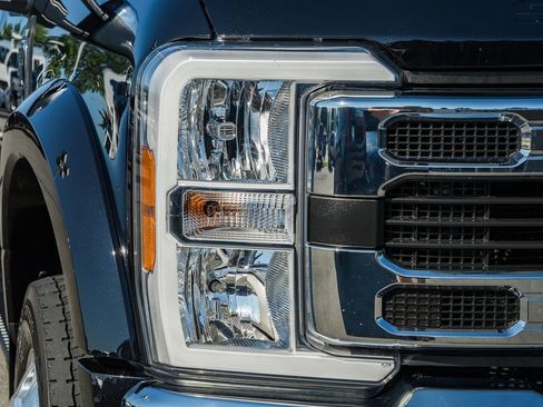 Used 2024 Ford F450 XLT w/ FX4 Off-Road Package AWD/4WD image 13