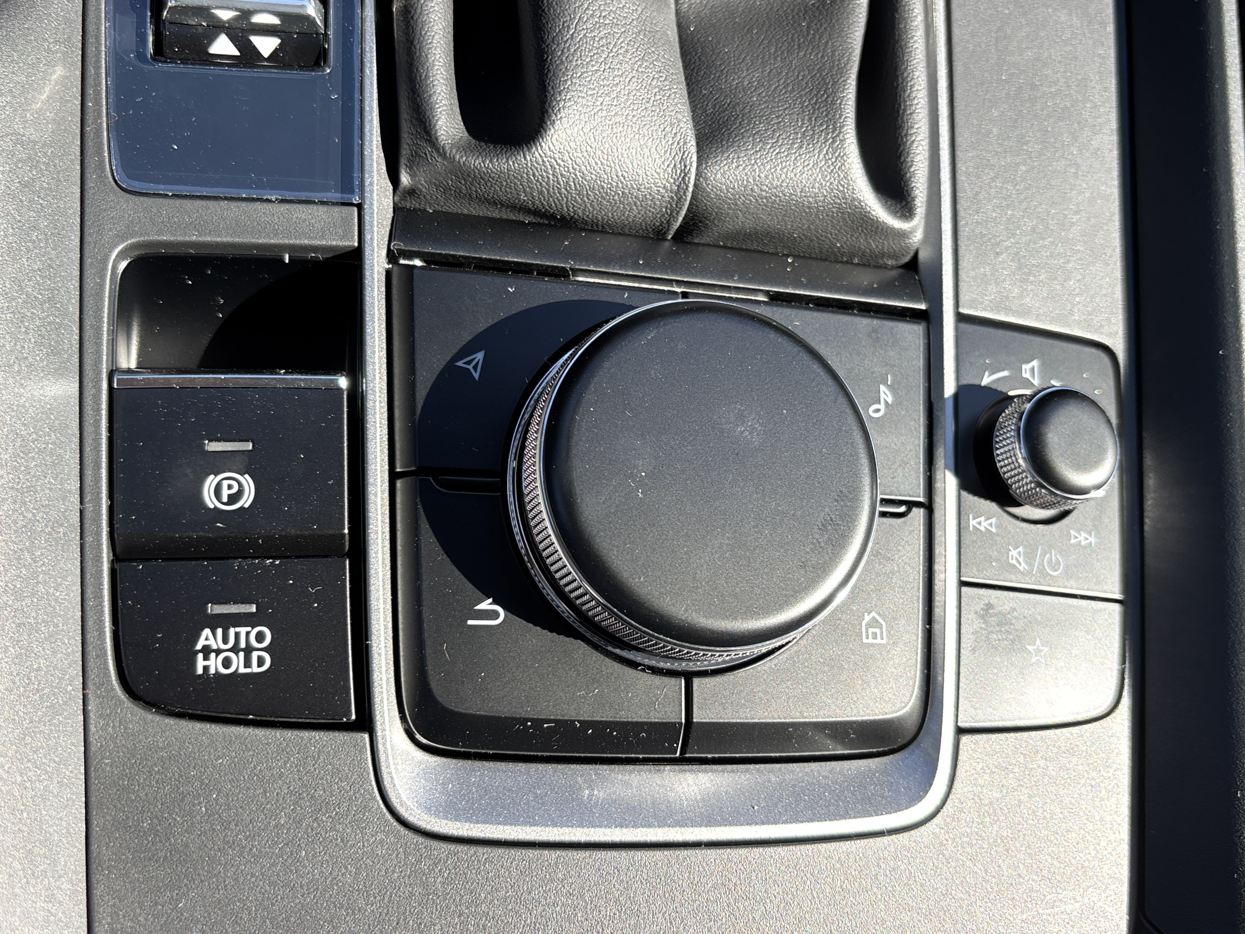 New 2026 MAZDA CX-50 AWD 2.5 S w/ Weather Package image 37
